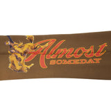 Vaquero Flare Sweatpants - Sun Fade Wash (Brown) Vaquero Flare Sweatpants - Sun Fade Wash (Brown)