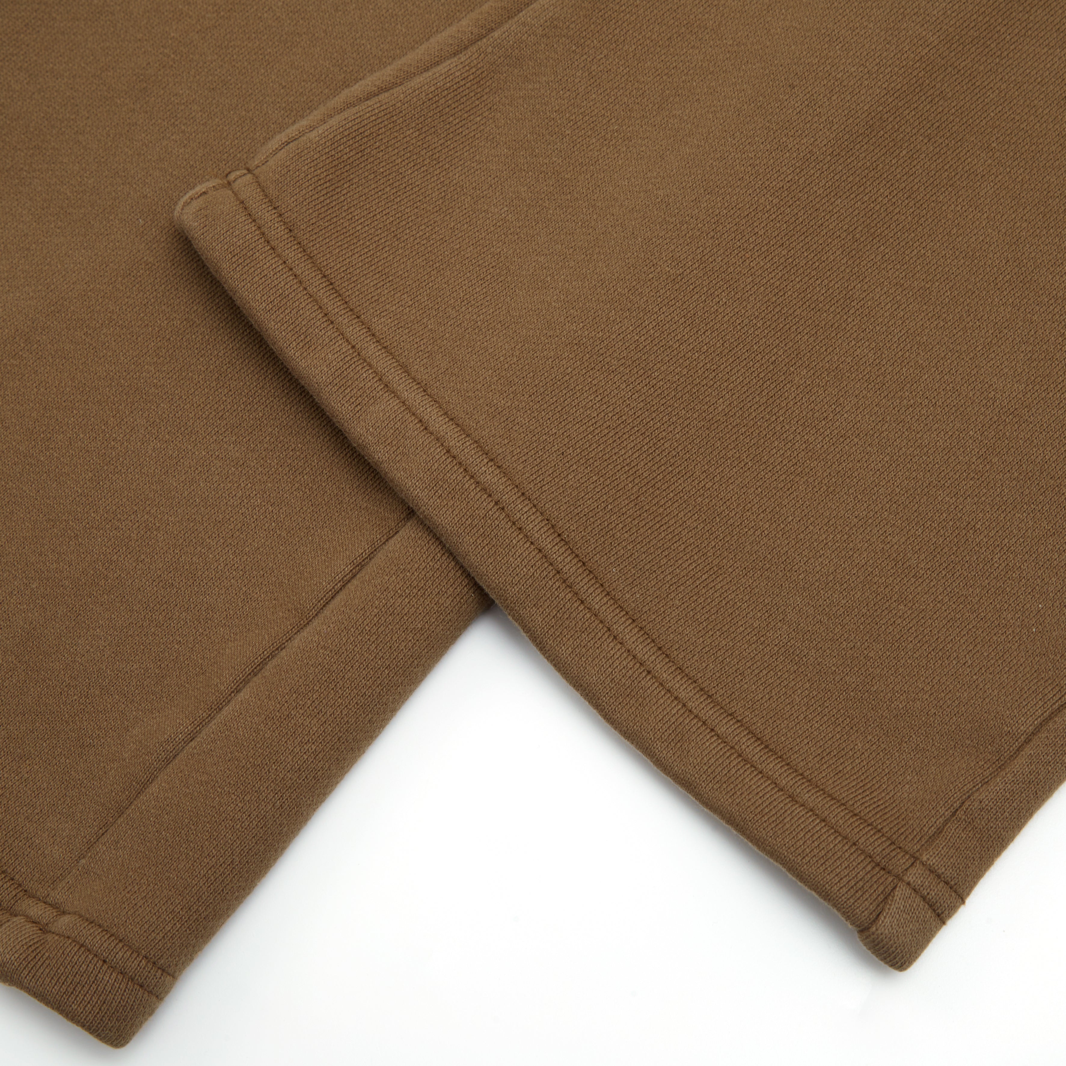 Vaquero Flare Sweatpants - Sun Fade Wash (Brown) Vaquero Flare Sweatpants - Sun Fade Wash (Brown)