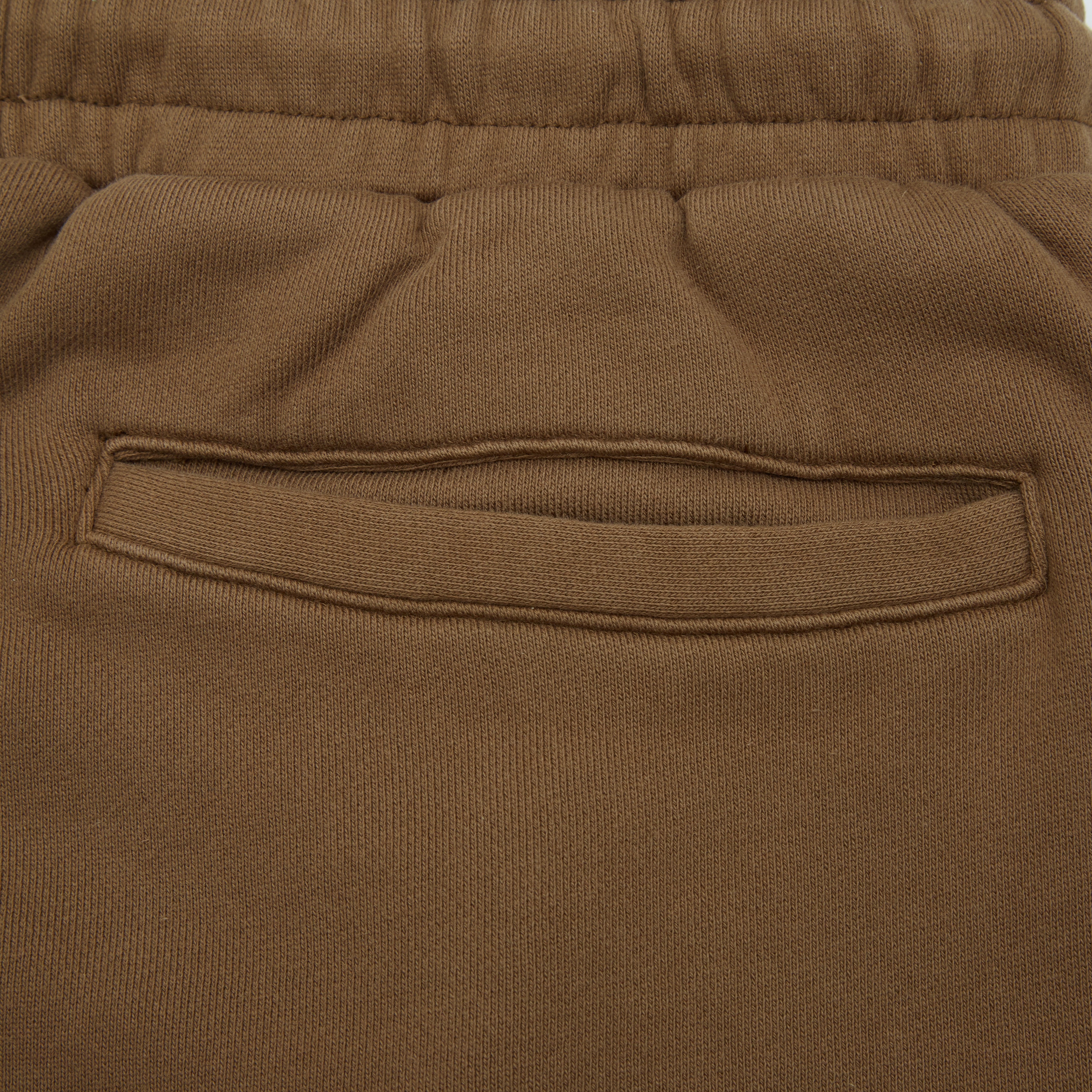 Vaquero Flare Sweatpants - Sun Fade Wash (Brown) Vaquero Flare Sweatpants - Sun Fade Wash (Brown)