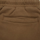 Vaquero Flare Sweatpants - Sun Fade Wash (Brown) Vaquero Flare Sweatpants - Sun Fade Wash (Brown)