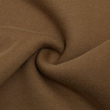 Vaquero Flare Sweatpants - Sun Fade Wash (Brown) Vaquero Flare Sweatpants - Sun Fade Wash (Brown)