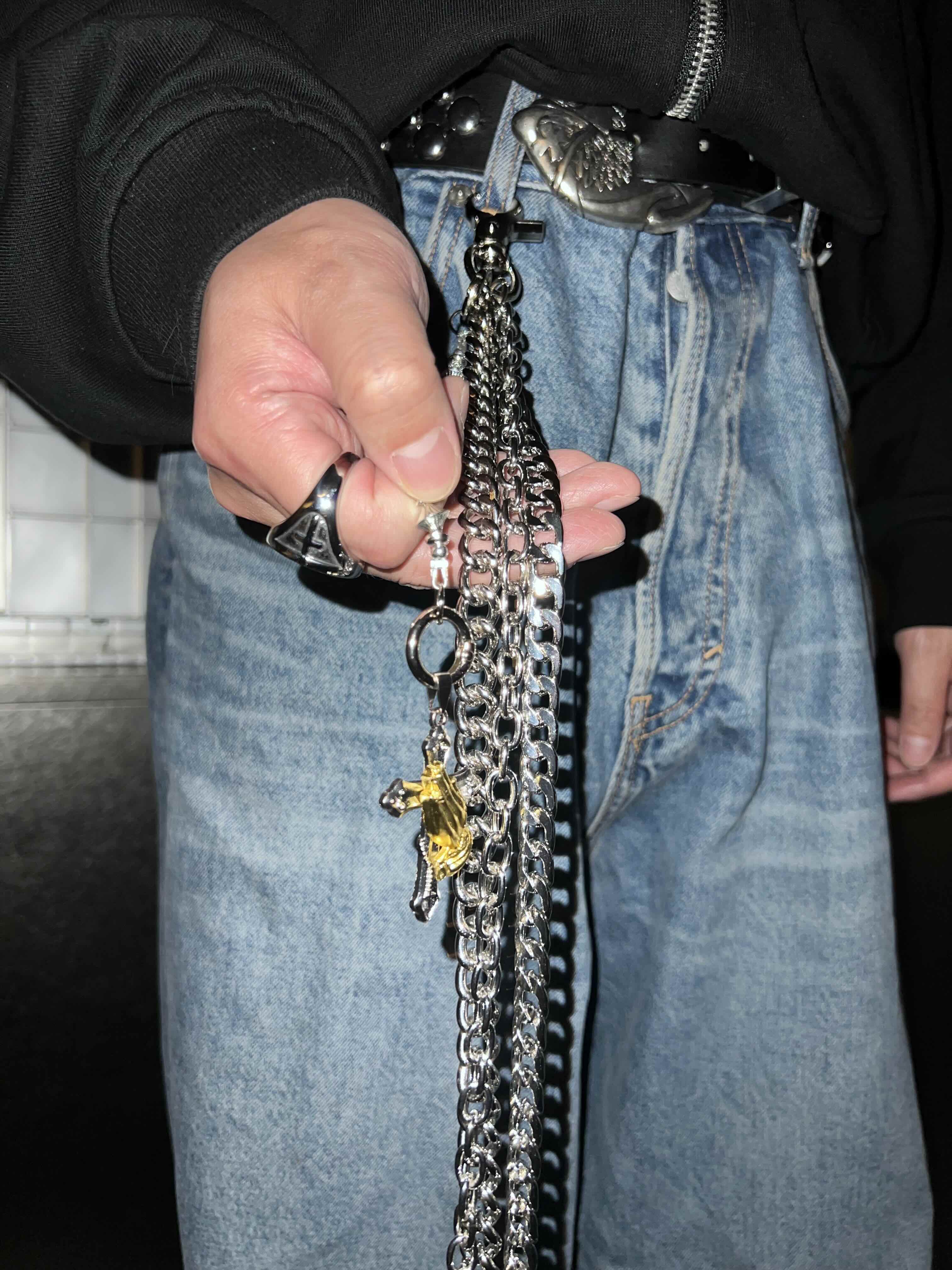 PHANTOM RELIC PHANTOM RELIC