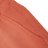 Spirit Flare Sweatpants - Sun Fade Wash (Orange) Spirit Flare Sweatpants - Sun Fade Wash (Orange)