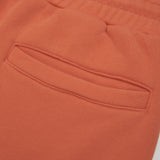 Spirit Flare Sweatpants - Sun Fade Wash (Orange) Spirit Flare Sweatpants - Sun Fade Wash (Orange)