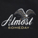 Prohibition Flare Sweatpants - Vintage Wash (Black) Prohibition Flare Sweatpants - Vintage Wash (Black)