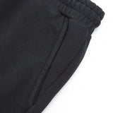 Prohibition Flare Sweatpants - Vintage Wash (Black) Prohibition Flare Sweatpants - Vintage Wash (Black)