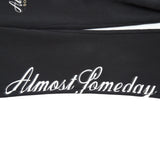 Prohibition Flare Sweatpants - Vintage Wash (Black) Prohibition Flare Sweatpants - Vintage Wash (Black)