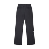 Prohibition Flare Sweatpants - Vintage Wash (Black) Prohibition Flare Sweatpants - Vintage Wash (Black)