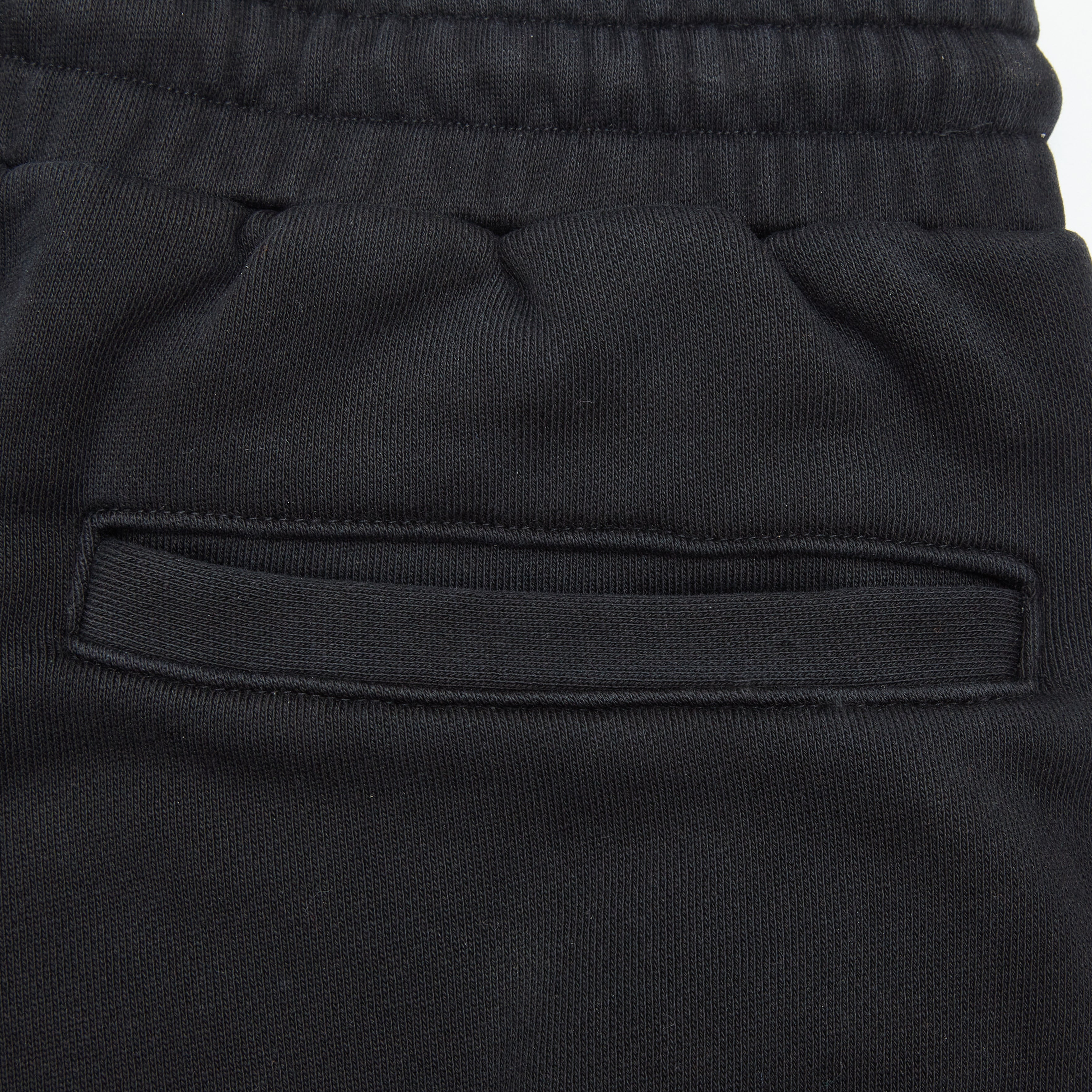 Prohibition Flare Sweatpants - Vintage Wash (Black) Prohibition Flare Sweatpants - Vintage Wash (Black)