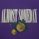 Heaven Sent Flare Sweatpants (Purple) Heaven Sent Flare Sweatpants (Purple)