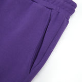 Heaven Sent Flare Sweatpants (Purple) Heaven Sent Flare Sweatpants (Purple)