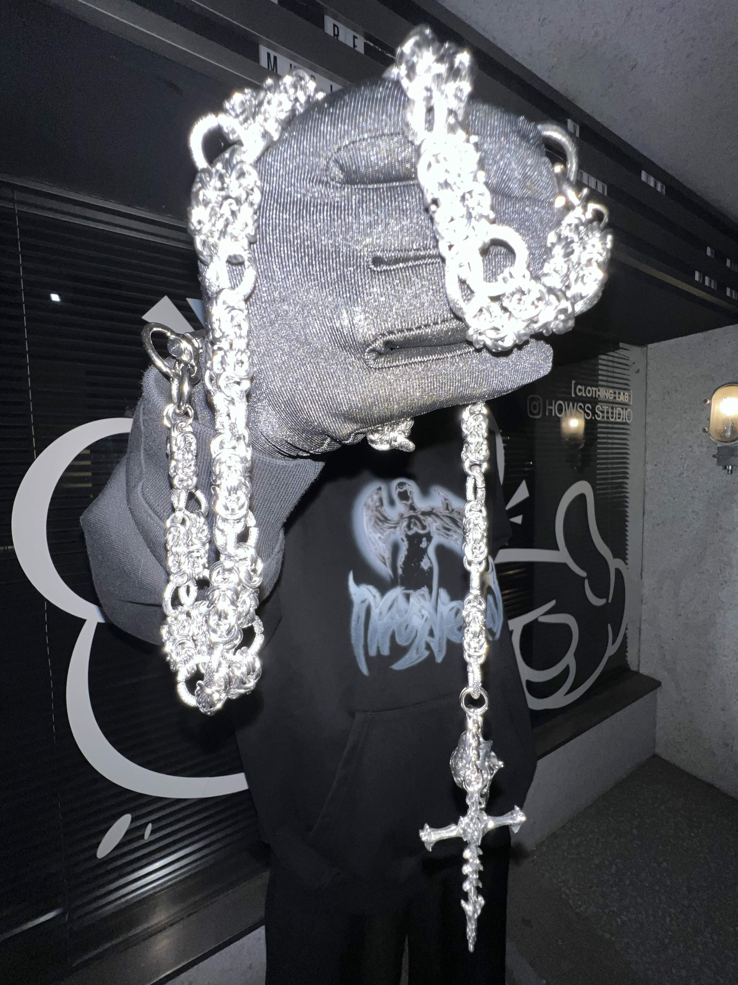 SILVER VERGE(NEW) SILVER VERGE(NEW)