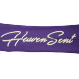 Heaven Sent Flare Sweatpants (Purple) Heaven Sent Flare Sweatpants (Purple)
