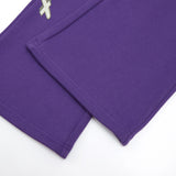 Heaven Sent Flare Sweatpants (Purple) Heaven Sent Flare Sweatpants (Purple)
