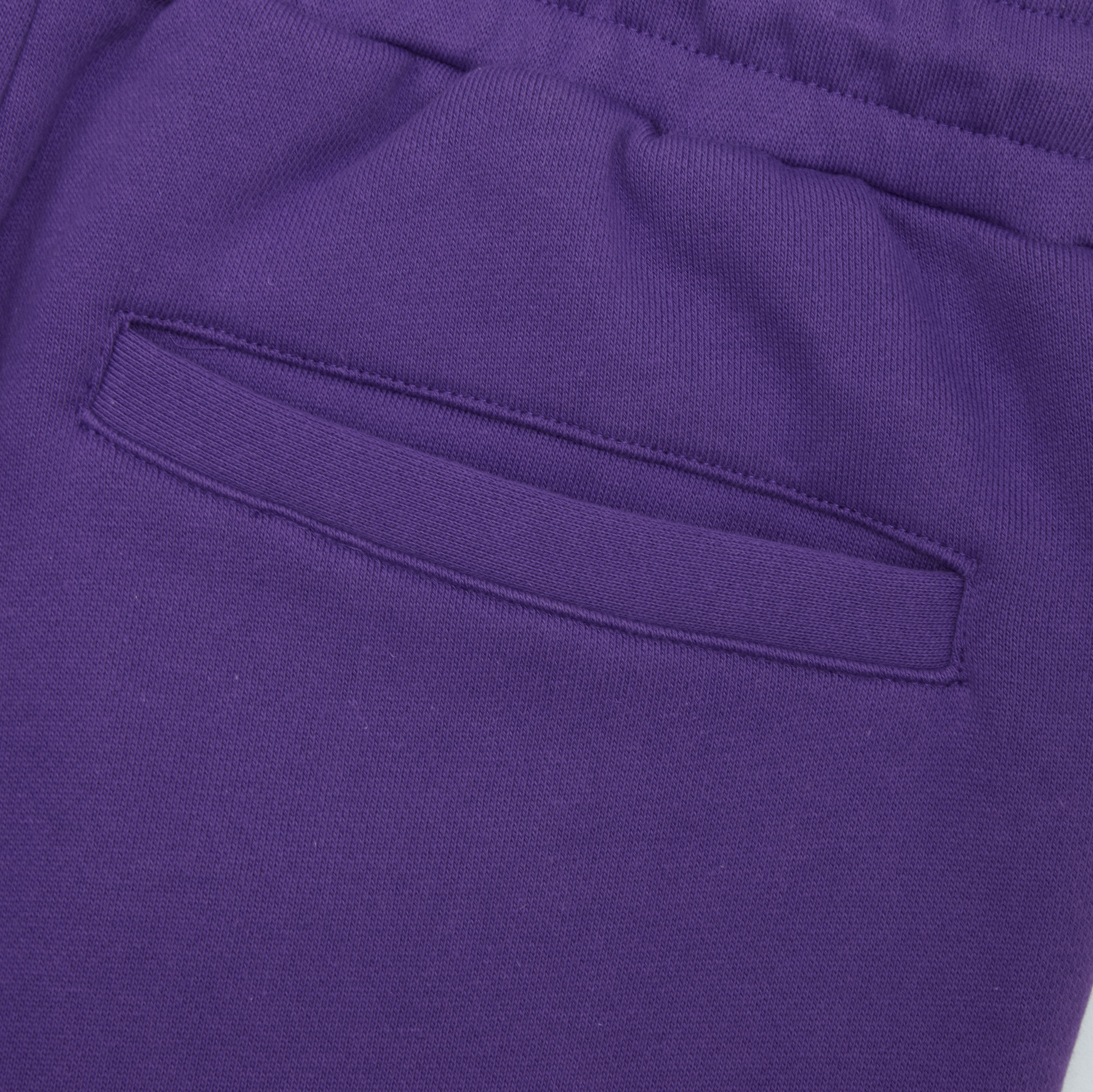 Heaven Sent Flare Sweatpants (Purple) Heaven Sent Flare Sweatpants (Purple)