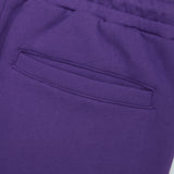 Heaven Sent Flare Sweatpants (Purple) Heaven Sent Flare Sweatpants (Purple)