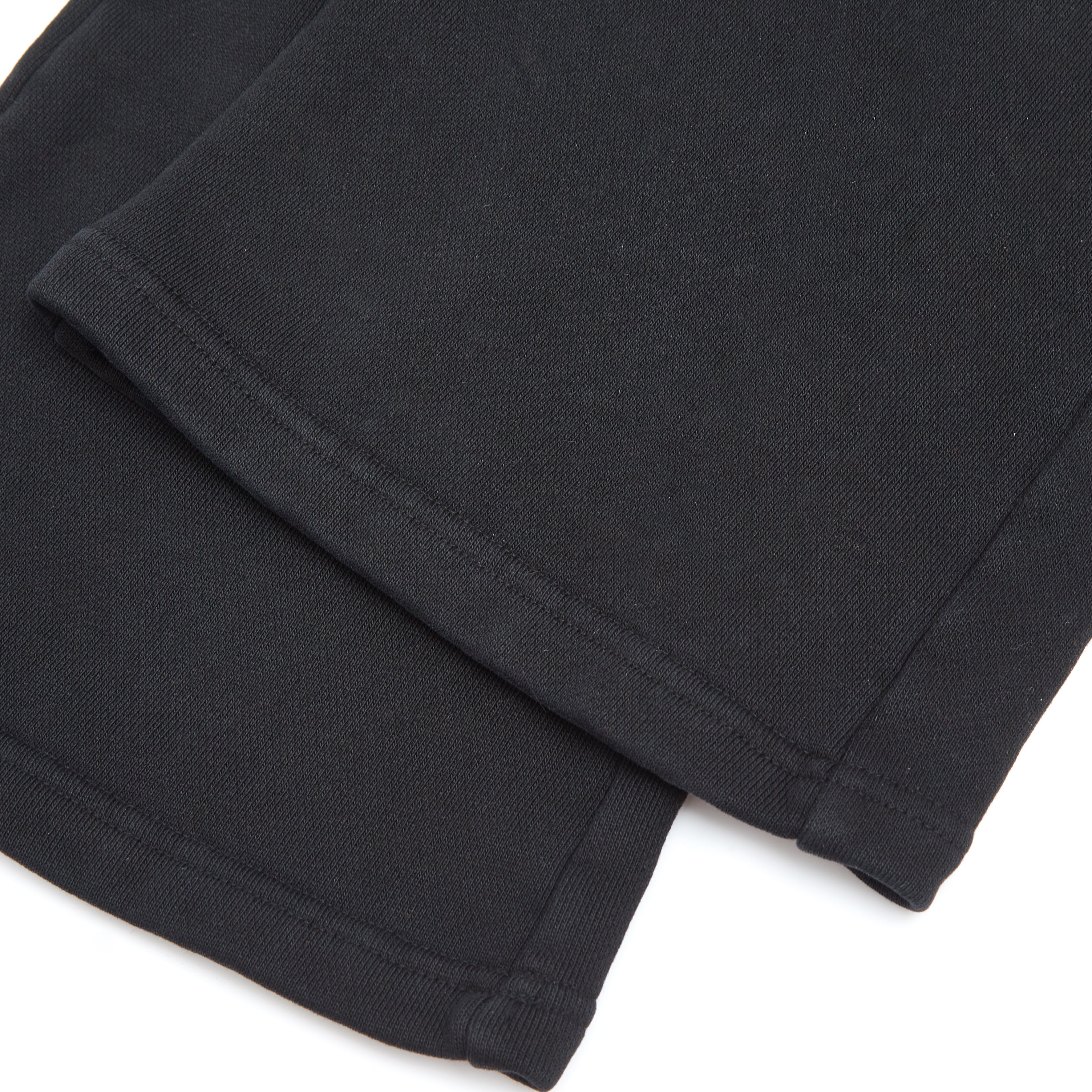 Prohibition Flare Sweatpants - Vintage Wash (Black) Prohibition Flare Sweatpants - Vintage Wash (Black)