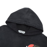 Spirit Hoodie - Sun Fade Wash (Black) Spirit Hoodie - Sun Fade Wash (Black)