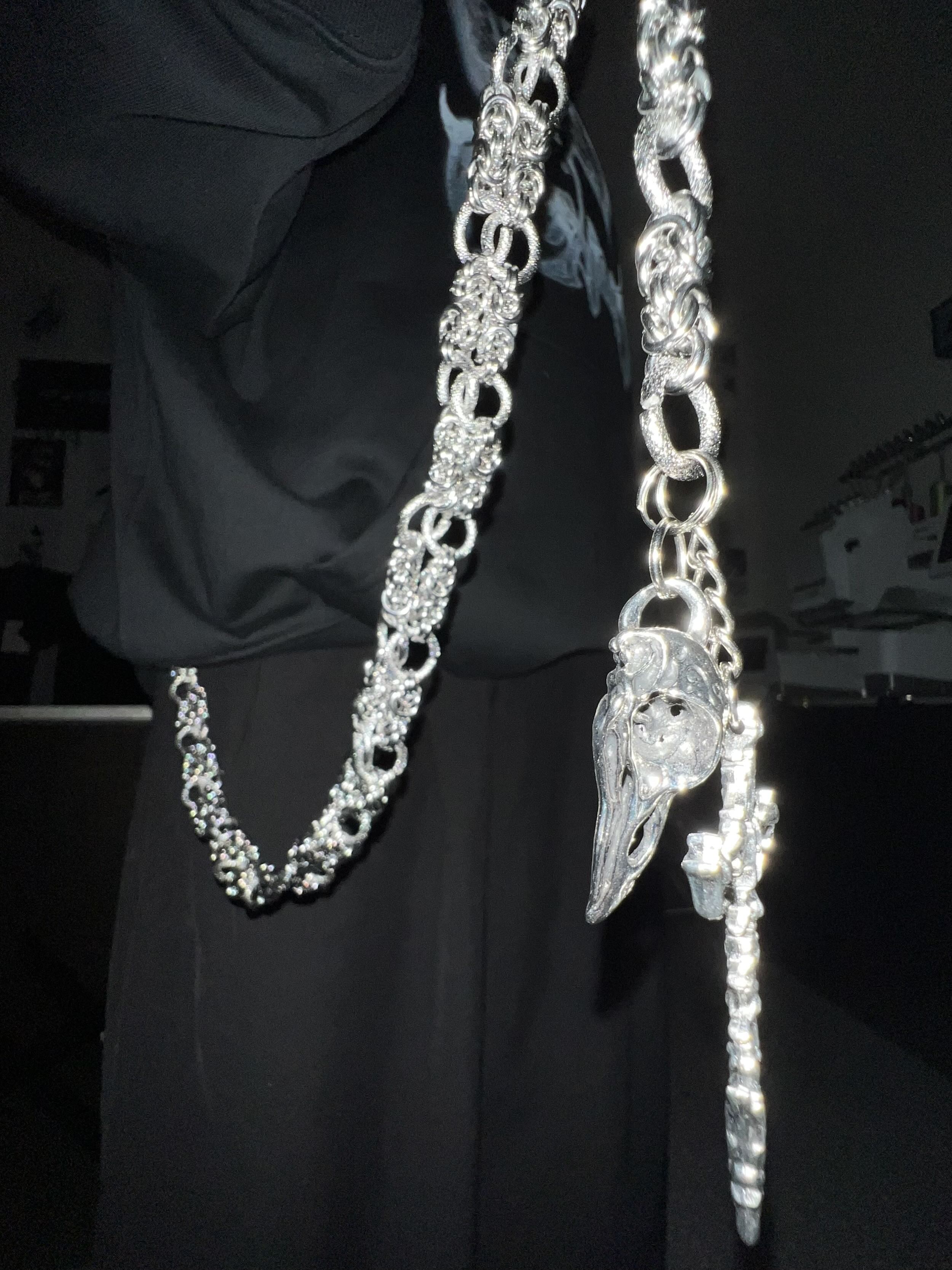 SILVER VERGE(NEW) SILVER VERGE(NEW)