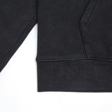 Prohibition Hoodie - Vintage Wash (Black) Prohibition Hoodie - Vintage Wash (Black)