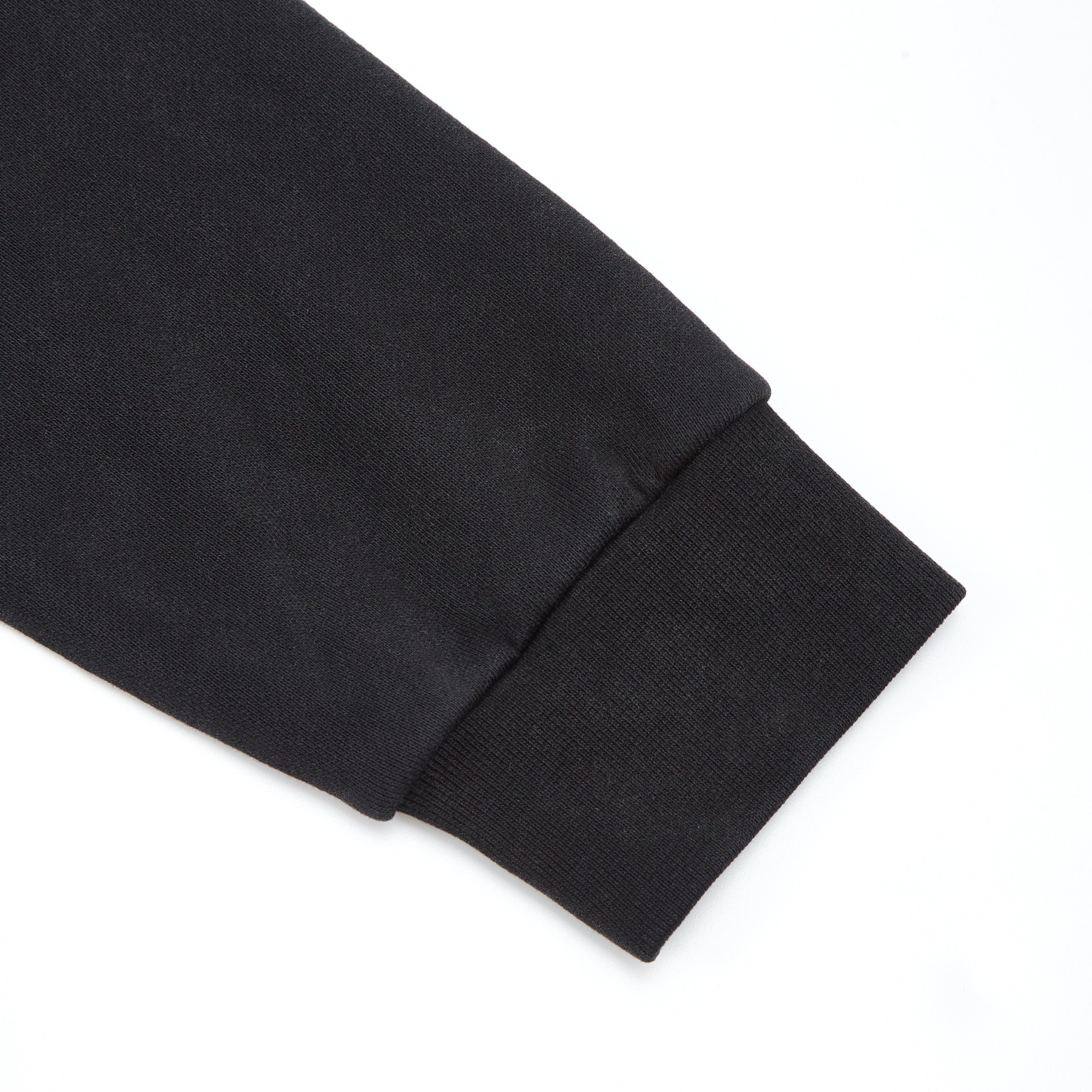 Prohibition Hoodie - Vintage Wash (Black) Prohibition Hoodie - Vintage Wash (Black)