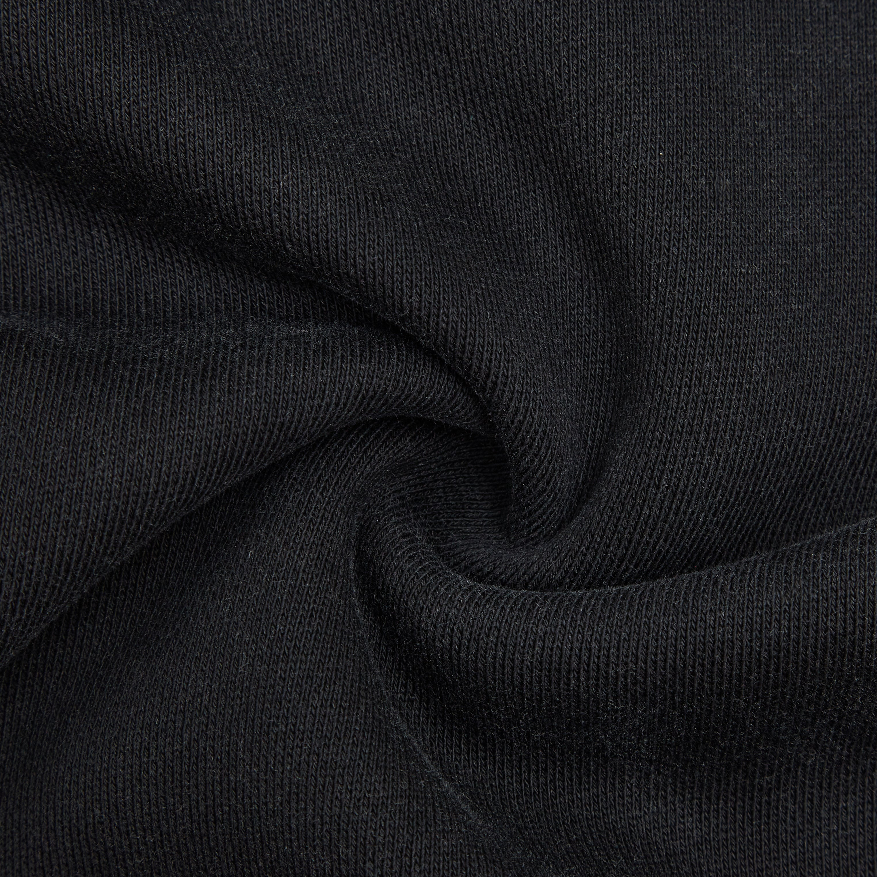 Prohibition Hoodie - Vintage Wash (Black) Prohibition Hoodie - Vintage Wash (Black)