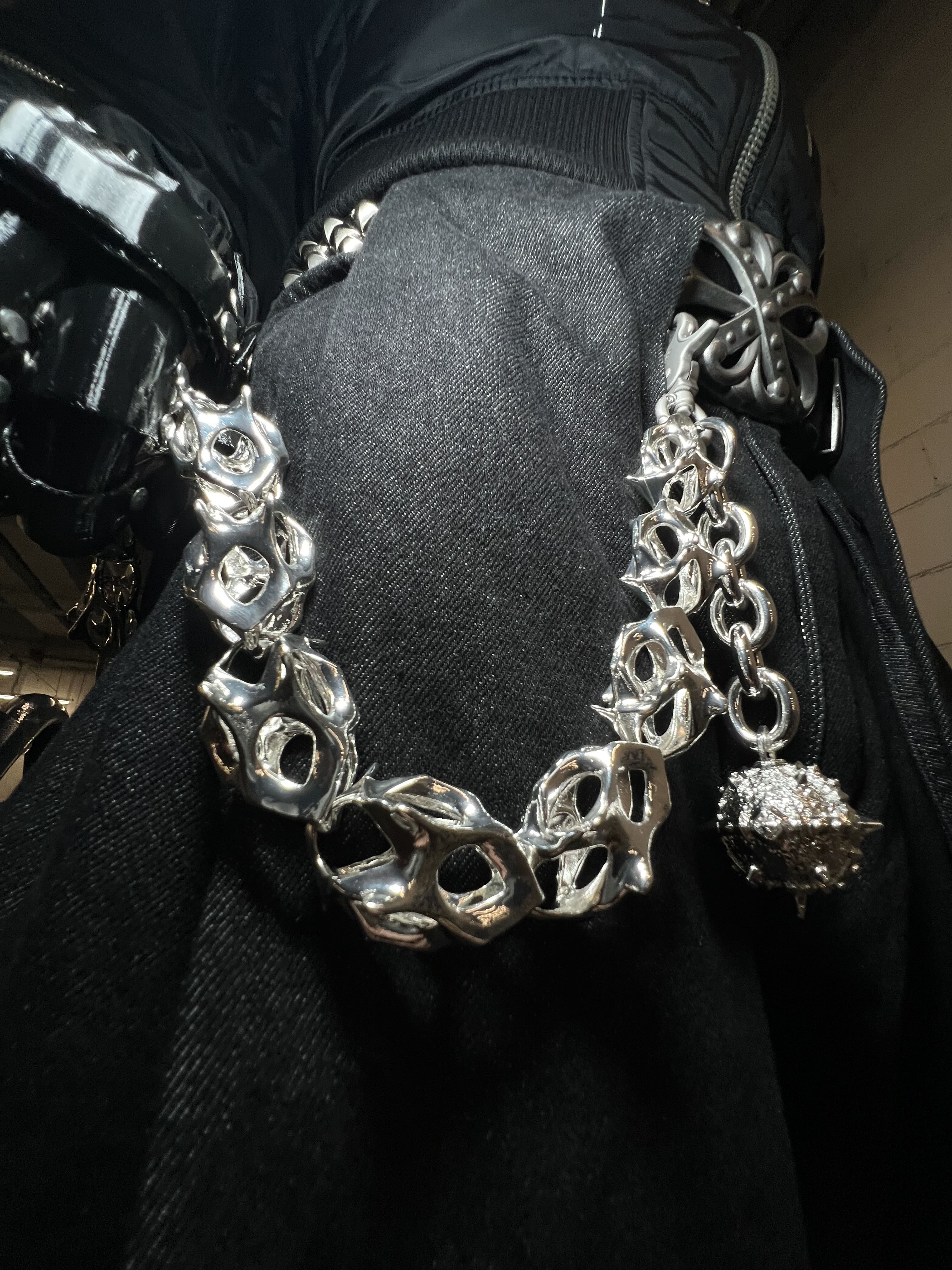 SILVERVIPER (NEW) SILVERVIPER (NEW)