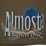 Grande Marque Terry Shorts - Brown Grande Marque Terry Shorts - Brown