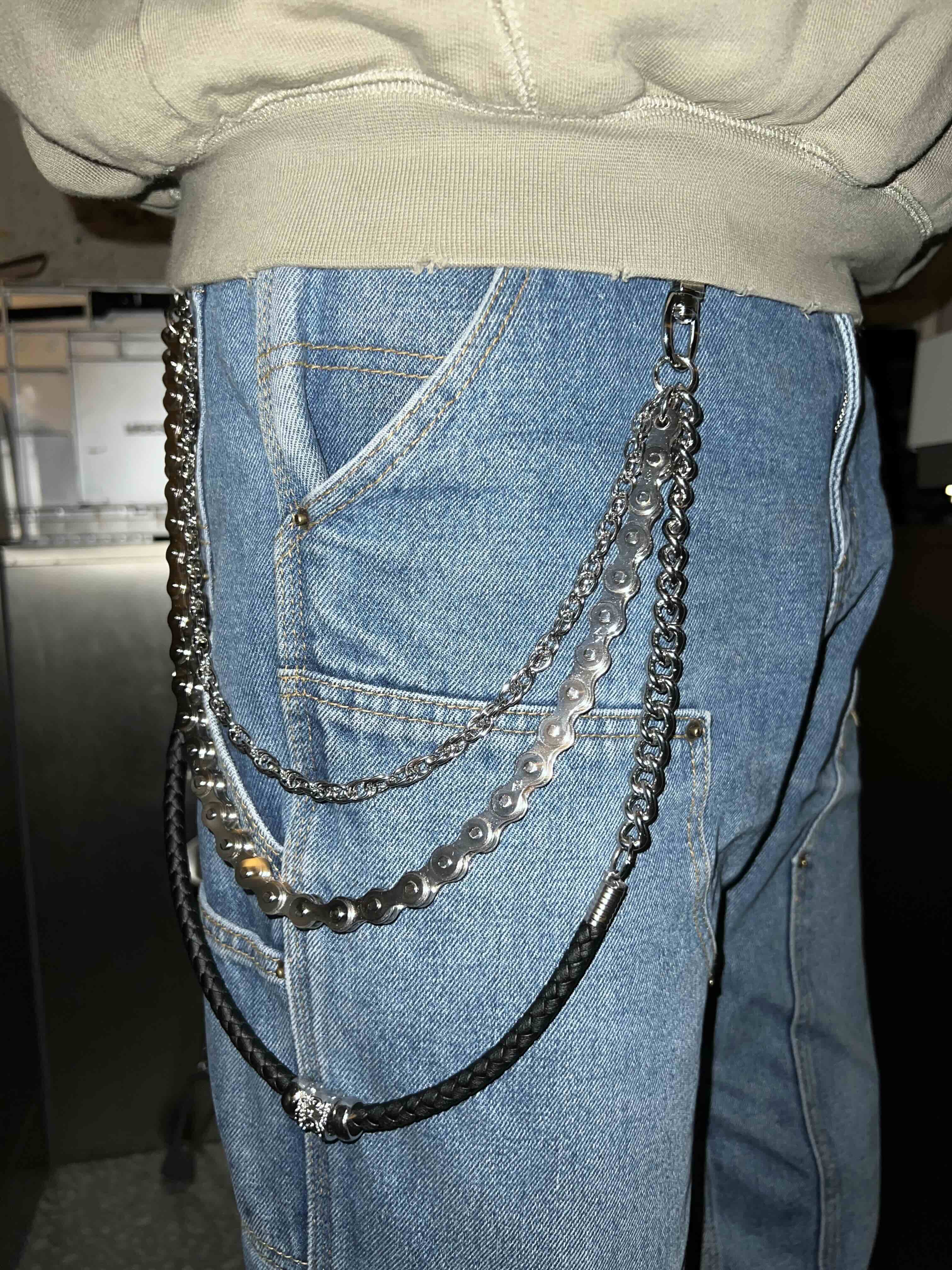 ETERNAL NOIR ETERNAL NOIR