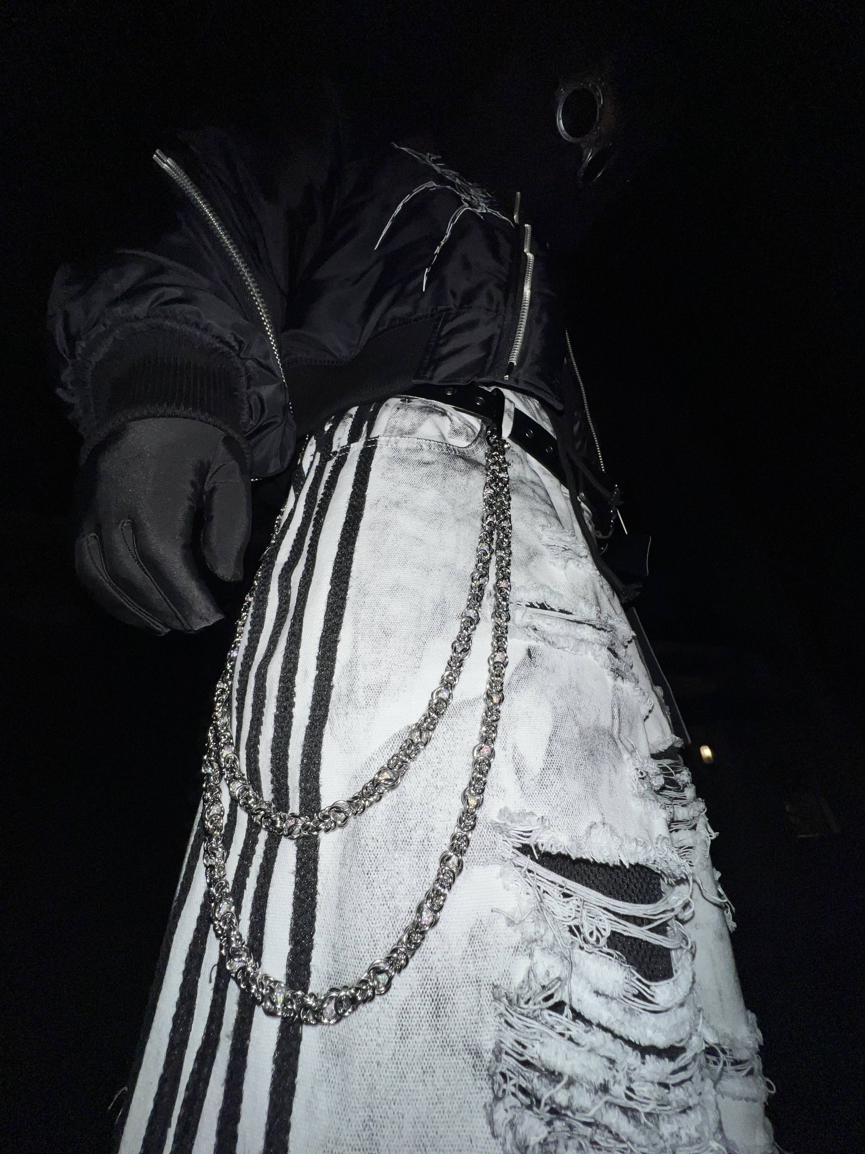 CRYSTLINE(NEW) CRYSTLINE(NEW)