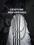 CRYSTLINE(NEW) CRYSTLINE(NEW)