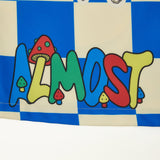 Hendrix Nylon Shorts - Blue Hendrix Nylon Shorts - Blue