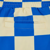 Hendrix Nylon Shorts - Blue Hendrix Nylon Shorts - Blue