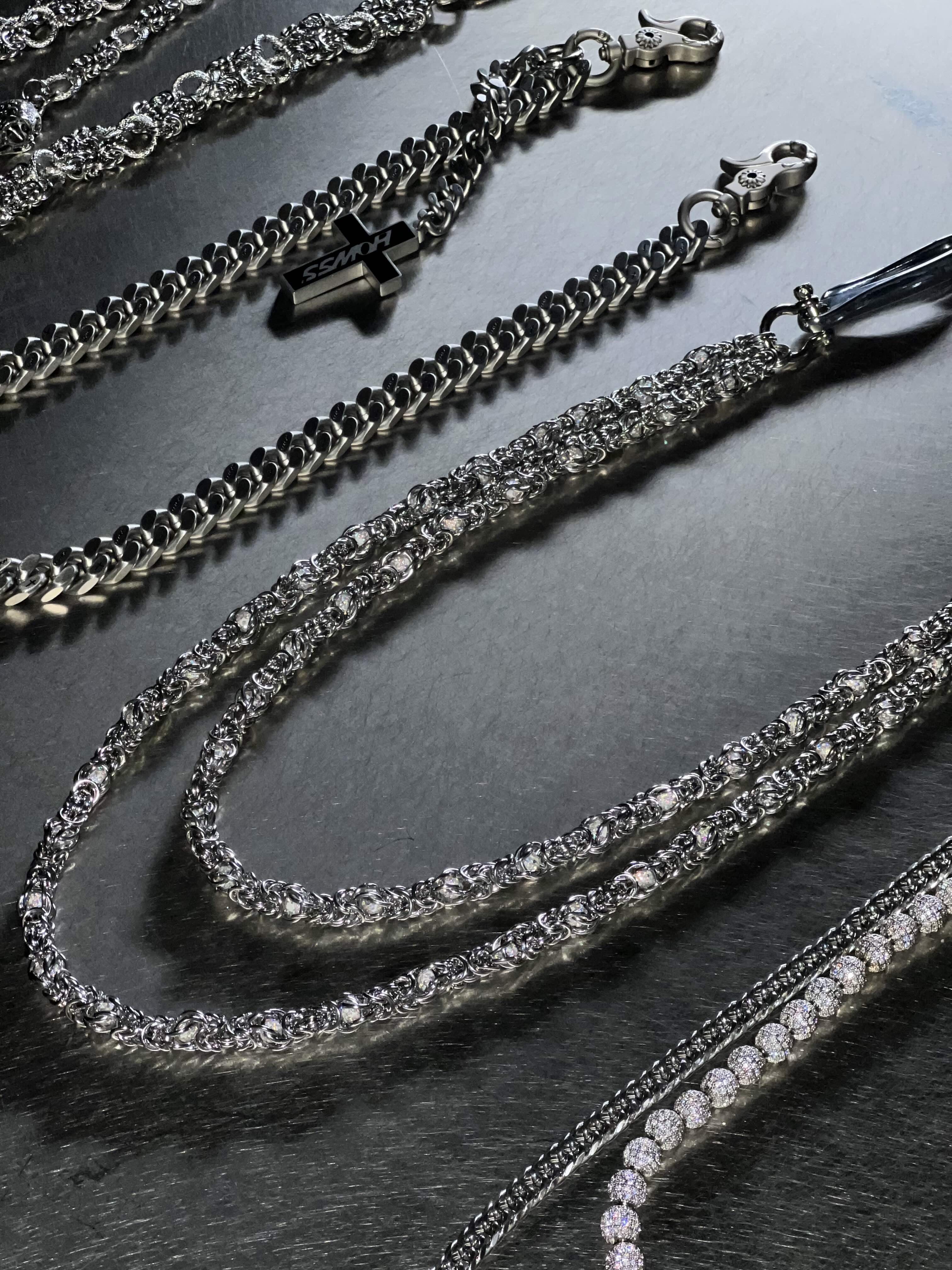 CRYSTLINE(NEW) CRYSTLINE(NEW)