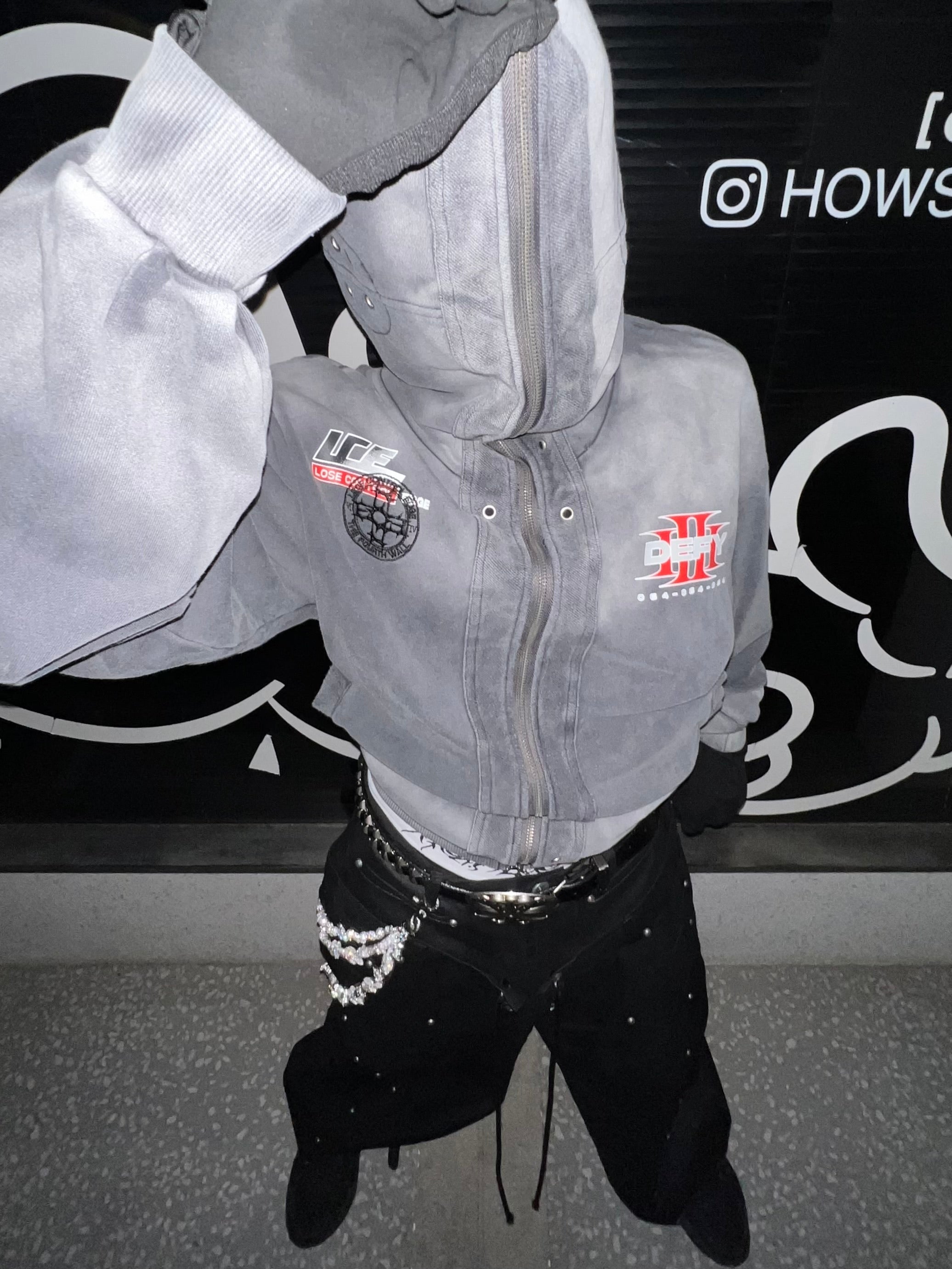 MEGAVOLT(NEW) MEGAVOLT(NEW)