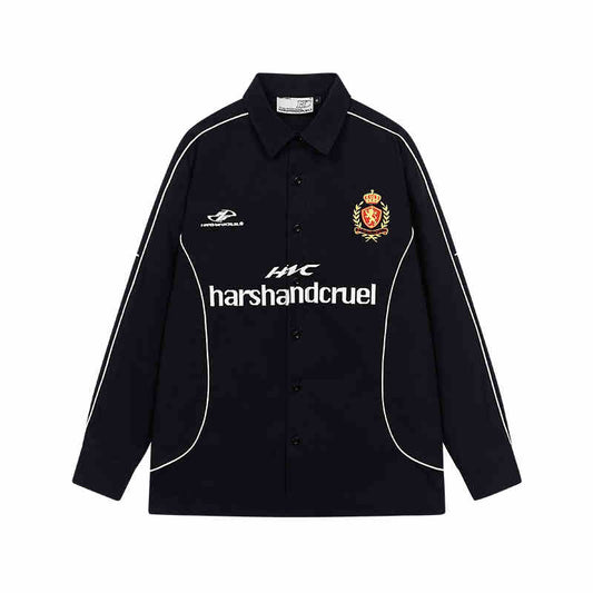 Football Club Jersey Shirt