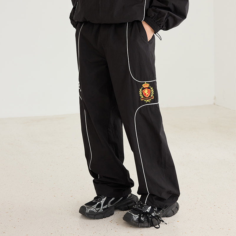 Football Club Track Pants Football Club Track Pants