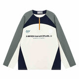 Quick-Drying Half-Zip Training Shirt Quick-Drying Half-Zip Training Shirt