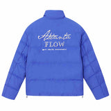 Pearl Embroidery Down Jacket Pearl Embroidery Down Jacket