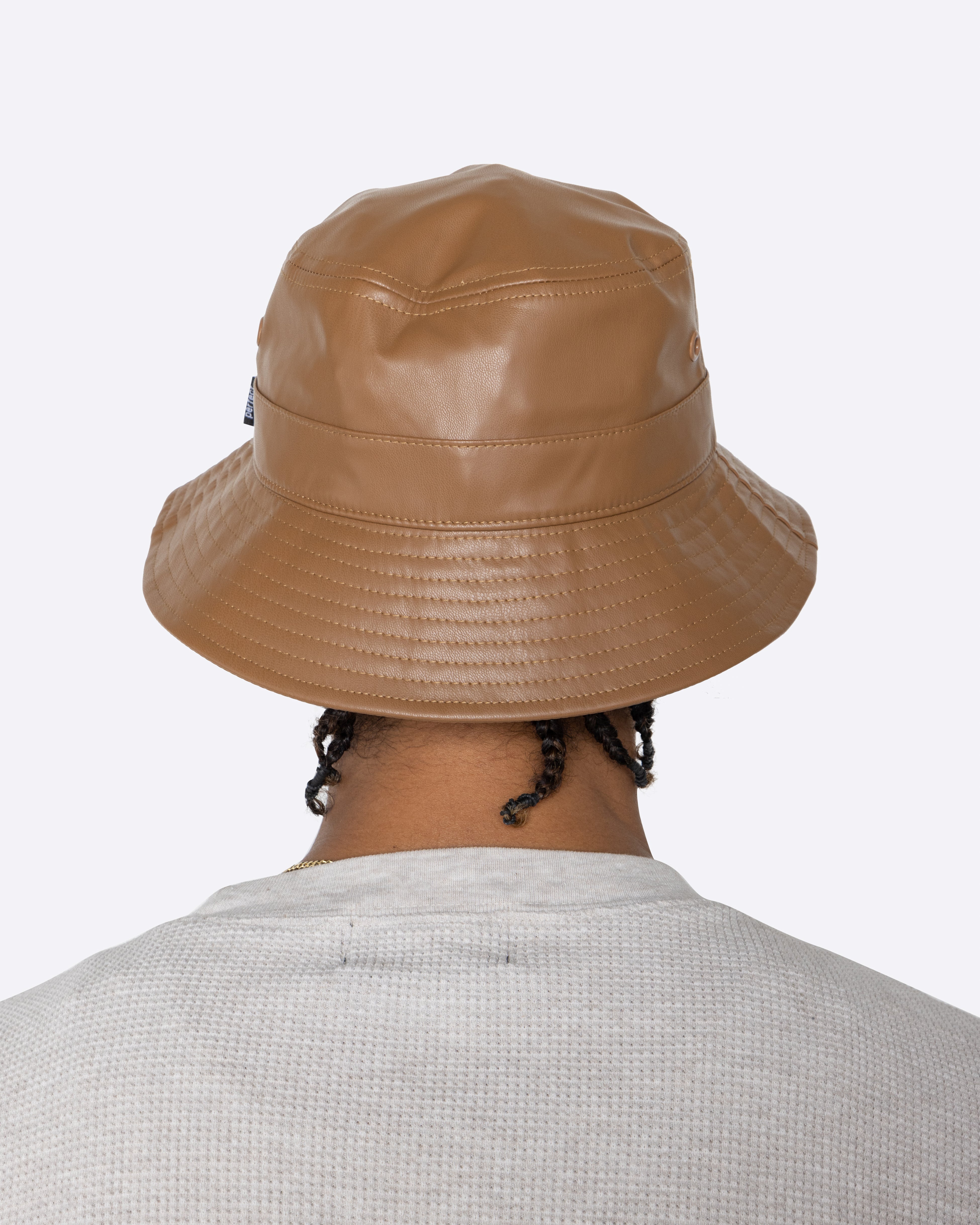 EPTM Bayman Bucket Hat - Khaki EPTM Bayman Bucket Hat - Khaki