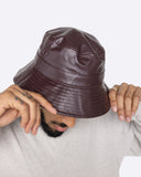 EPTM Bayman Bucket Hat - Chocolate EPTM Bayman Bucket Hat - Chocolate