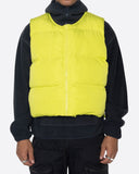 EPTM Bubble Vest - Lime EPTM Bubble Vest - Lime