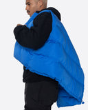 EPTM Bubble Vest - Royal EPTM Bubble Vest - Royal