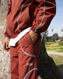 EPTM 3M Jacket - Brick EPTM 3M Jacket - Brick