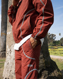 EPTM 3M Jacket - Brick EPTM 3M Jacket - Brick