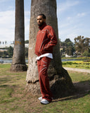 EPTM 3M Jacket - Brick EPTM 3M Jacket - Brick