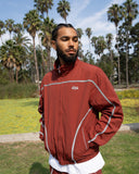 EPTM 3M Jacket - Brick EPTM 3M Jacket - Brick