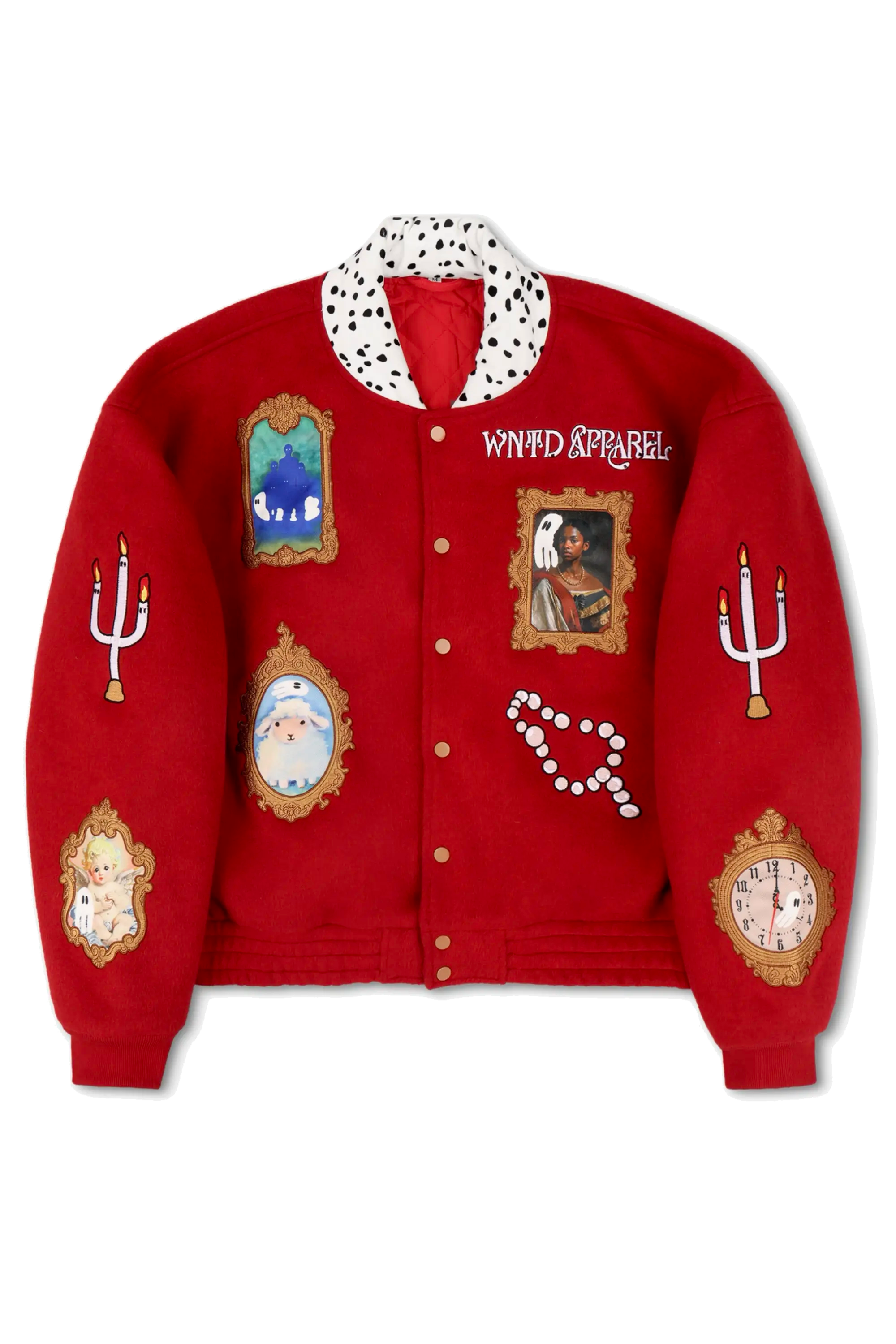 KINGS BOMBER KINGS BOMBER