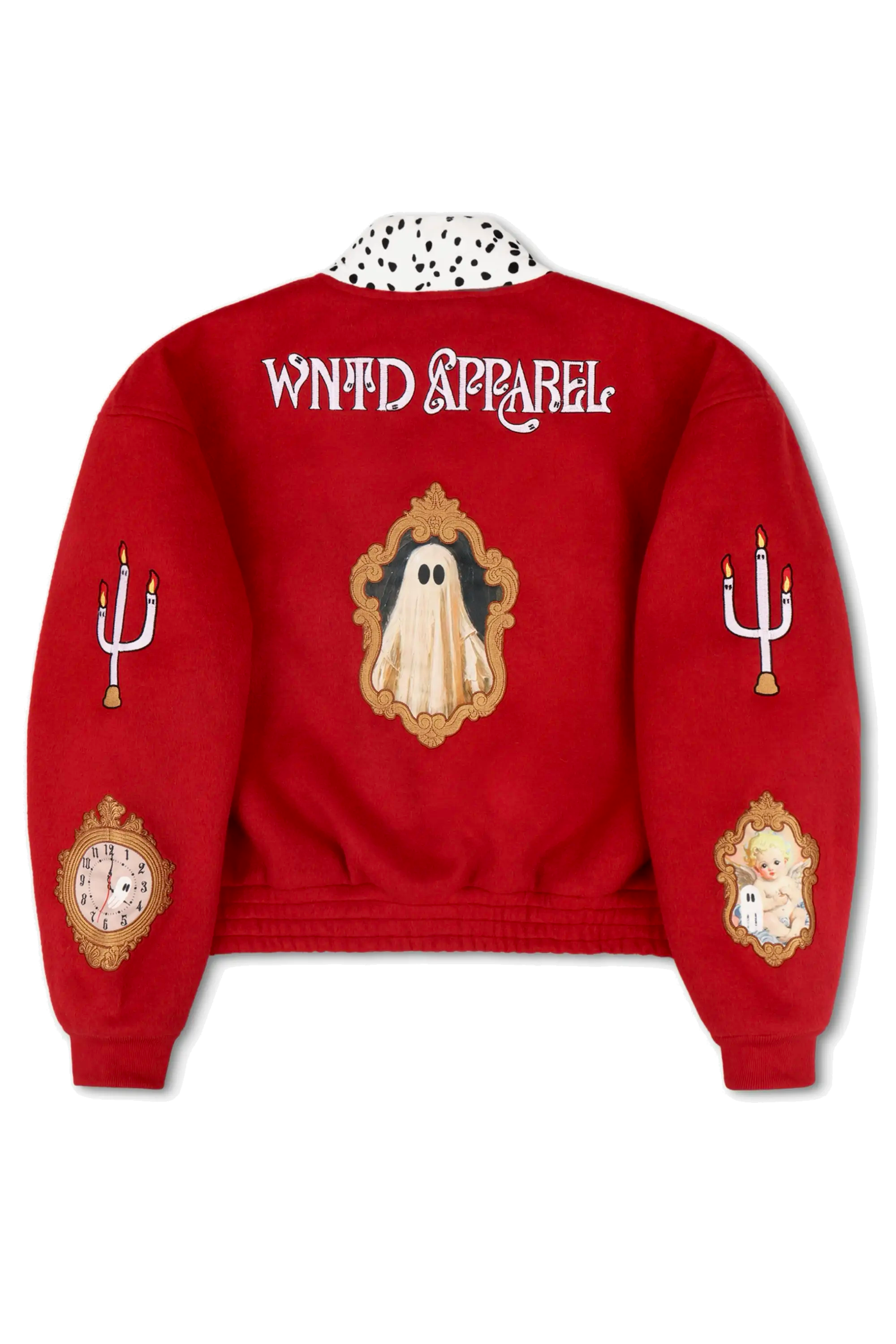 KINGS BOMBER KINGS BOMBER