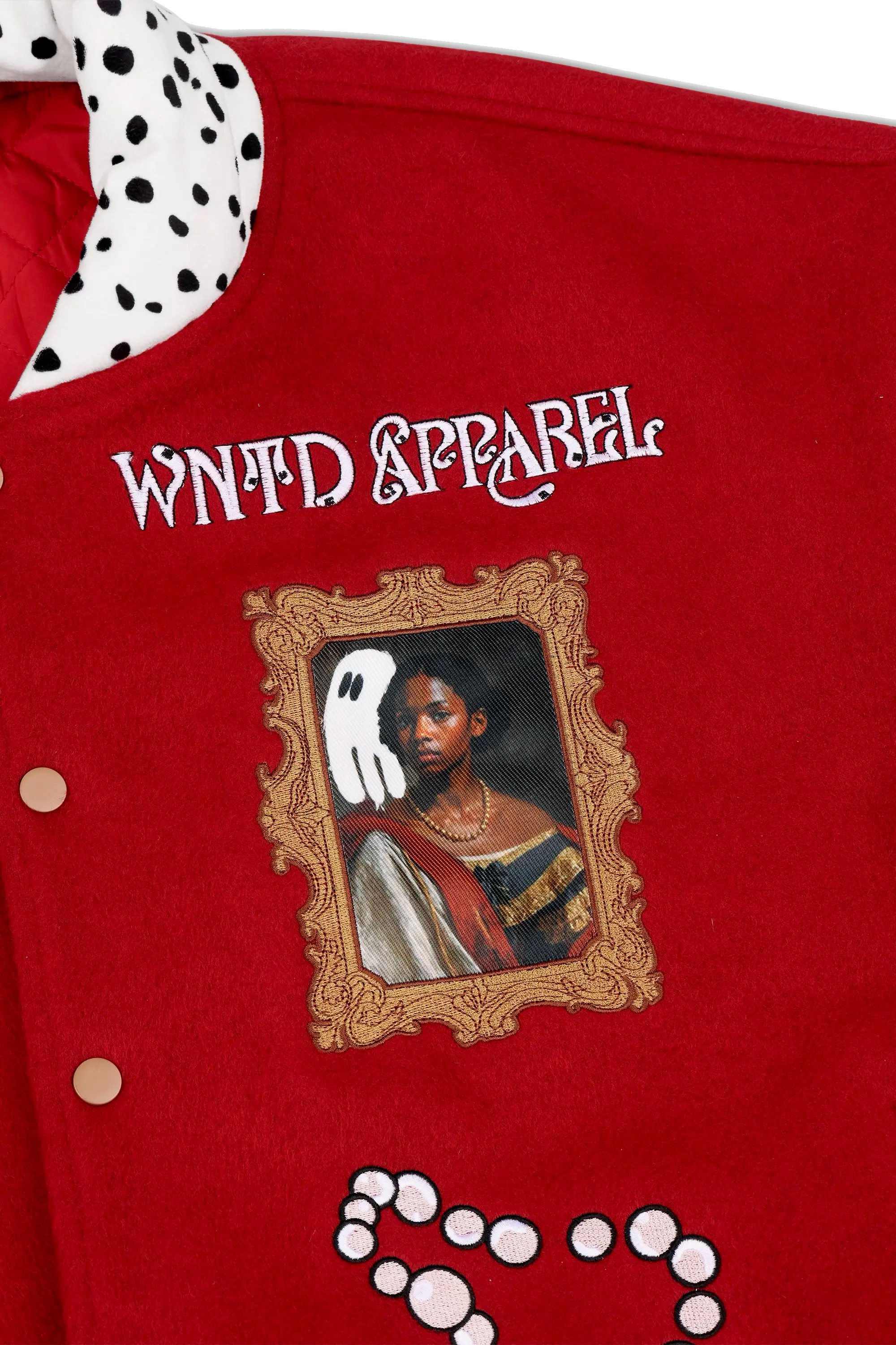 KINGS BOMBER KINGS BOMBER